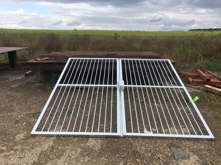 Security Grills for Industrial and Home Use